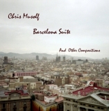 Barcelona Suite album cover